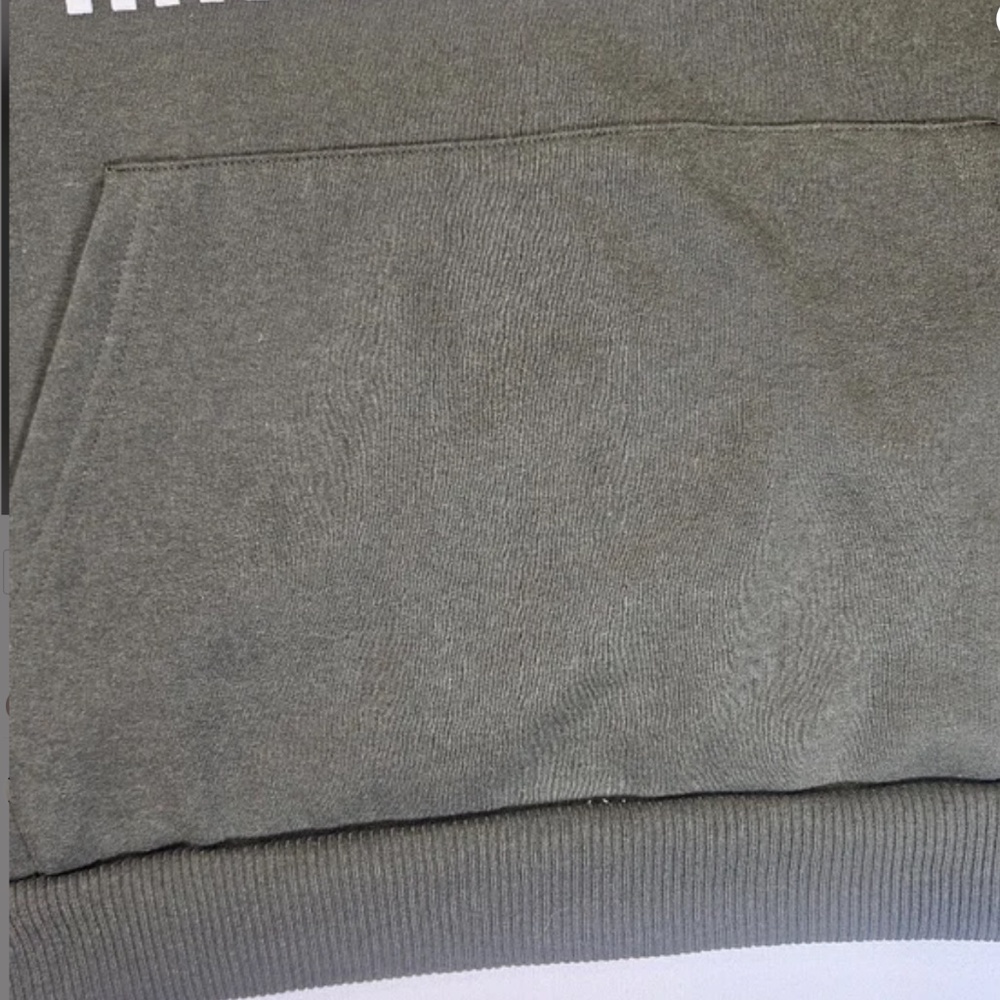 Top Speed Racing RGSTR‎ Hoodie Mens XL Black 99 Car Graphic Fleece - Picture 3 of 9